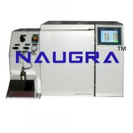 Biochemical Engineering Lab Equipments